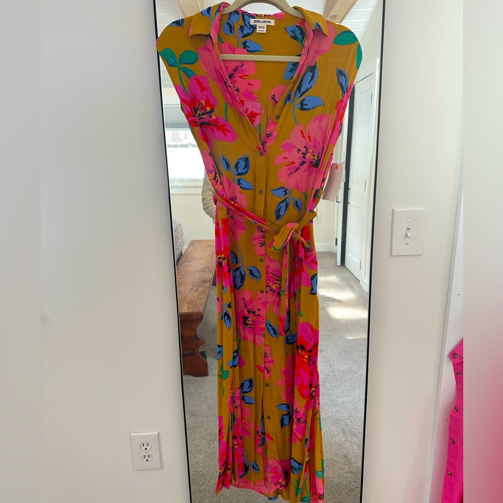 Billabong Dress